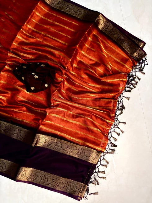 Vasthrlay Mysore Weaving