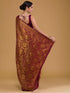 Vasthrlay Kanjivaram Woven Saree