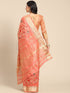 Vasthrlay Embroidered Saree