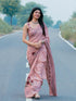 Vasthrlay Printed Elegant Lightweight Festive
