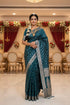 Vasthrlay Banarasi Weaving