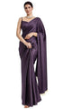 vasthrlayPleated Readymade Unstitched Ethnic Wear