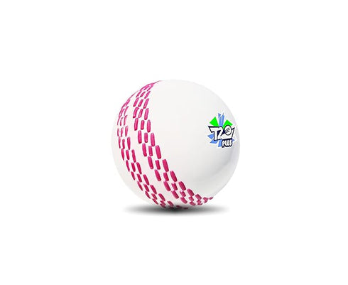 jaspo PVC T-20 Plus Practice Cricket Ball