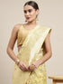 Vasthrlay Banarasi Saree