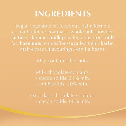 Lindt Lindor Assorted 200g