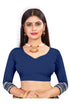 Vasthrlay Women's Kanchipuram Saree