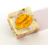 Crunch From RasSagar Sweet House Pineapple_Crunch