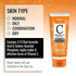 St.Botanica Vitamin C Brightening Hand & Nail Cream