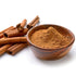 NutroActive Cinnamon Powder