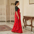 Vasthrlay Georgette Embroidery Lightweight Unstitched