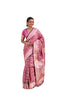 Vasthrlay Banarasi Unstitched Saree