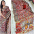 Vasthrlay Kalamkari Inspired Artistic