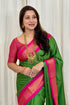 Vasthrlay Kanjivaram Lichi Blouse Ethnic Wear