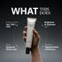Reginald Men SPF 50+ PA++++ Sunscreen (30g)