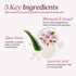 WildGlow Korean Peeling Foot Mask for Dry Cracked Feet