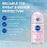Nivea Pearl and Beauty Roll On