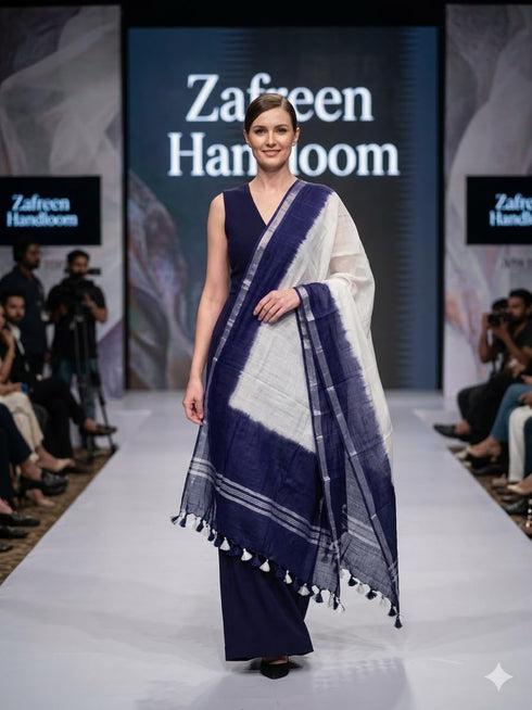 Vasthrlay Bhagalpuri Saree