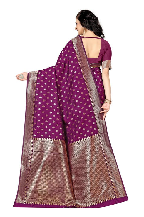 Vsathrlay Banarasi Saree Kanjivaram Collections