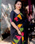 Vasthrlay Kanjivaram Saree