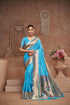Vasthrlay Paithani Saree