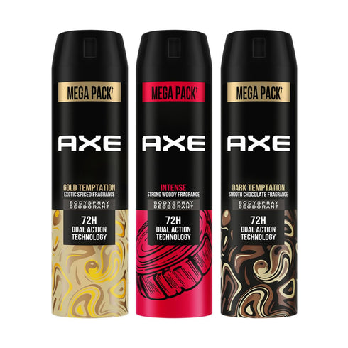 Axe Long Lasting Deodorant Bodyspray For Men