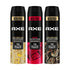 Axe Long Lasting Deodorant Bodyspray For Men