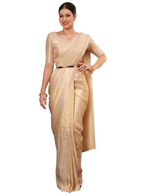 Vasthrlay Printed Unstitched Sf Ethnic Wear