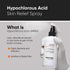 Minimalist Anti-Acne HOCL Face & Body Spray