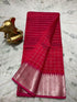 Vasthrlay Traditional Handloom Running Attached