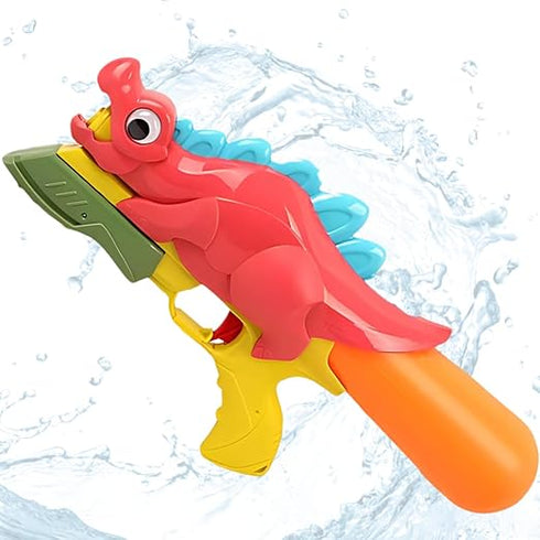 Storio Cute Crocodile Water Gun Toy