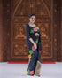 Vasthrlay Kanjivaram Traditional Saree
