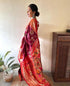 Vasthrlay Kanjivaram Saree