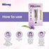 Rusan Follinil Facial Hair Retardant Cream 30g