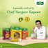 Tata Sampann Garam Masala Powder with Natural Oils