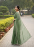 Vasthrlay Border Saree