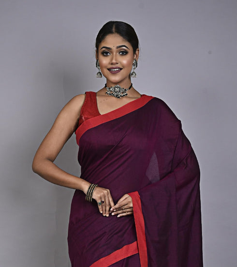 Vasthrlay Handloom Traditional Saree