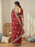 Vasthrlay Chiffon Traditional Ethinic Az Ys Vanshika Ethnic Wear