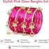 Glass Bangles for Women | Glass Kashmiri Chudi for Women & Girls