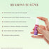 Just Herbs Energising Pure Fragrances Fresh & Woody