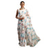 Vasthrlay Chiffon Floral Saree