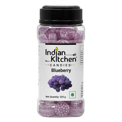 Indian Kitchen Candy
