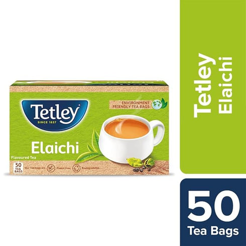 Tetley Black Tea Bags