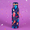 Copper Bottle 1000ML Hand-Enamelled