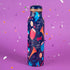 Copper Bottle 1000ML Hand-Enamelled