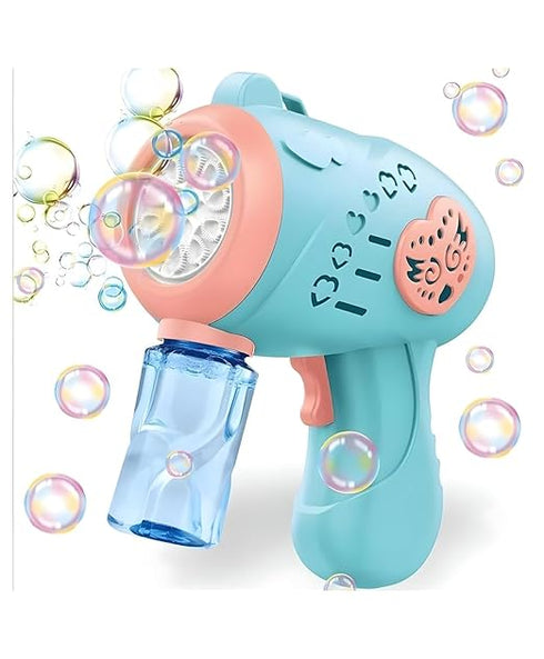 Bubble Machine For Kids
