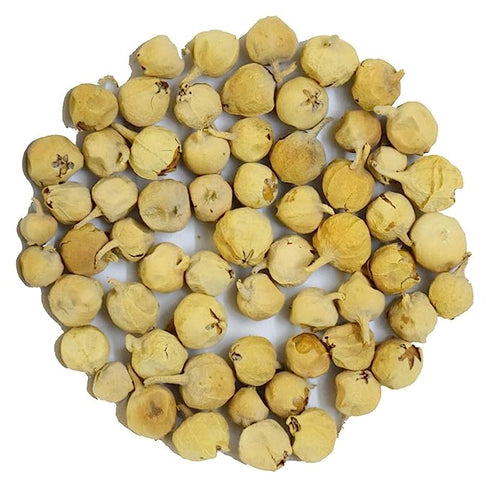 The Indian Chai Paneer Dodi Herbal Tisane