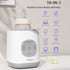 Baybee 10 In 1 Baby Bottle Sterilizer And Warmer