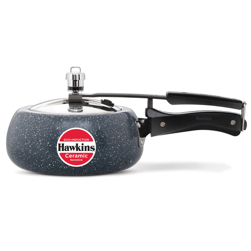 Hawkins Ceramic Nonstick Pressure