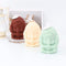 Smello's 3D Ganesh Candle Silicone Mould for Fondant, Soap & Resin