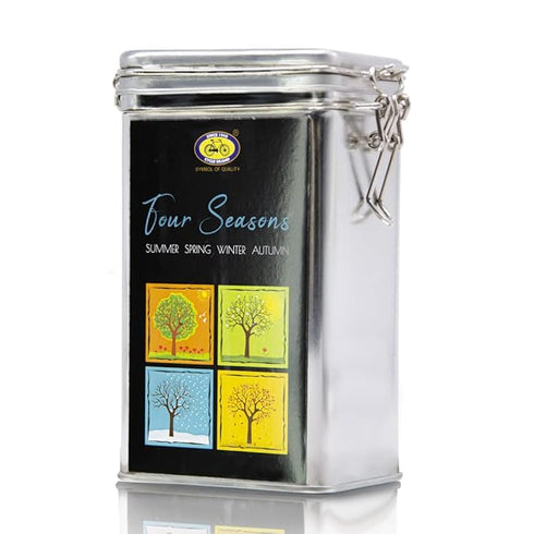 Cycle Pure Four Seasons Premium Bambooless Incense